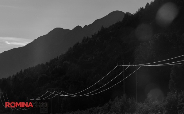 BW Mountain Cables